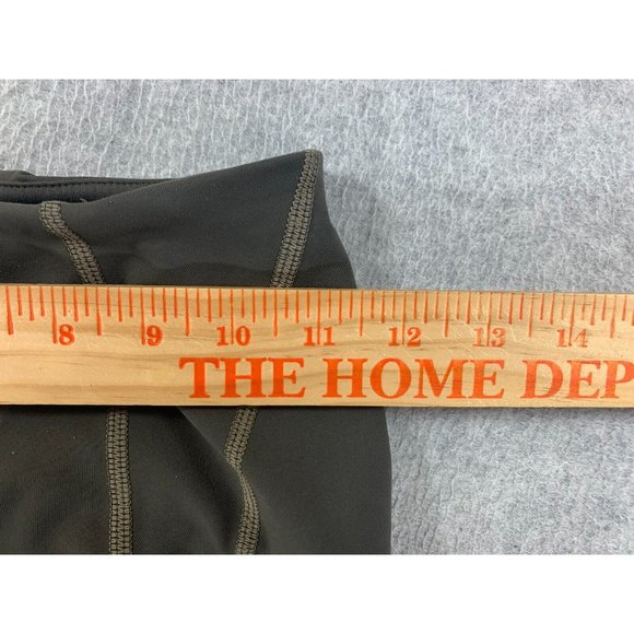 Squat Wolf‎ Full Length Compression Leggings (Women's Medium) Green - Picture 7 of 12